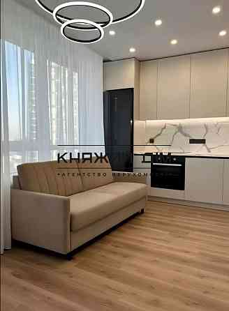 Оренда 1 кімнатна квартира ЖК Great КОД 11204666 Киев