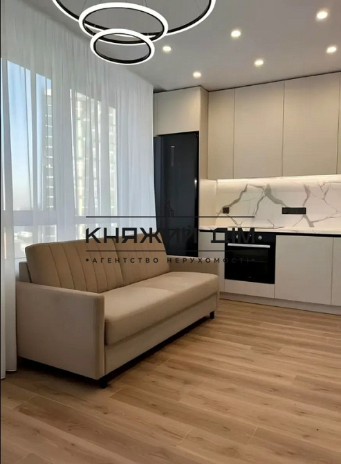 Оренда 1 кімнатна квартира ЖК Great КОД 11204666 Київ - зображення 3