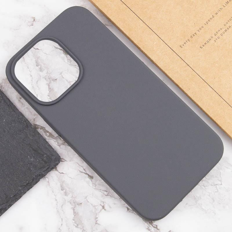 Чехол Silicone Case Full Protective (AA) NO LOGO для Apple iPhone 15 Pro Max (6.7") Херсон - изображение 2