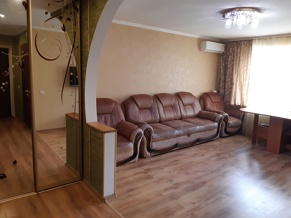 Сдам 3 к. кв. Центр Кропивницький - зображення 3