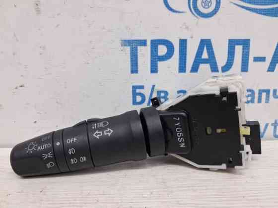 Переключатель подрулевой левый(поворотники) Nissan X-Trail 2007-2015 25260JG44A (Арт. 80156) Киев