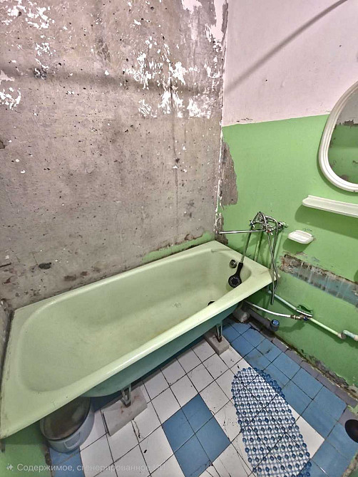 продажа 2-к квартира Киев, Подольский, 56000 $ Киев - изображение 11