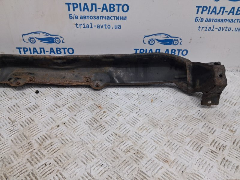 Усилитель бампера передний Mitsubishi L200 KB 2.5 DIESEL 4D56 2006 (б/у) Київ - зображення 6