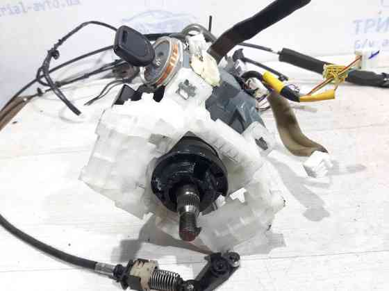 Колонка рулевая Mitsubishi Outlander CU 2.4 БЕНЗИН 4G69 2003 (б/у) Київ