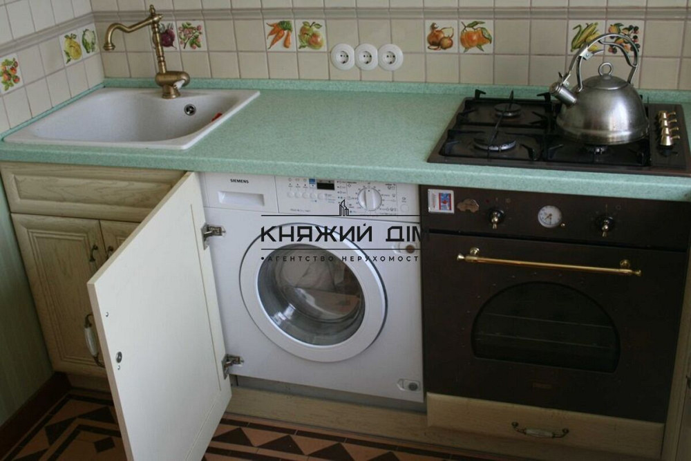 Отличная 1к.кв. в историческом центре, ул. Цитадельная, Печерск. Код: 1137231 Киев - изображение 9