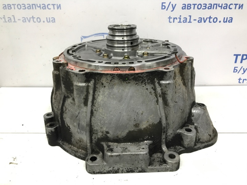 Адаптер АКПП Mitsubishi L200 KB 2.5 ДИЗЕЛЬ 4D56U 2006 (б/у) Київ - зображення 4