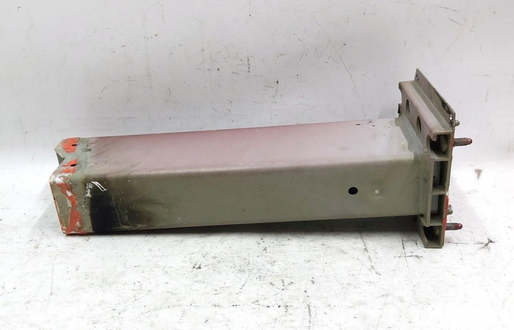 1Четверть задняя правая лонжерон RWD Tesla model S 1055952-S0-A Київ - зображення 4