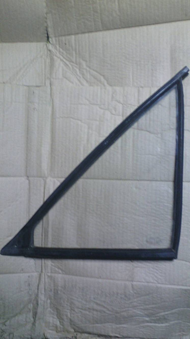 Скло нерухоме передньої лівої двері 6072381 Форд Фієста 78-88р.в. Винница - изображение 3