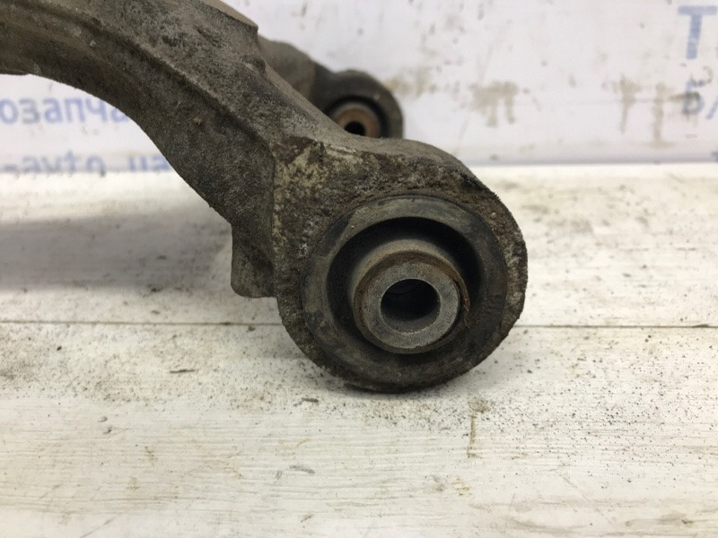 Рычаг задний поперечный Hyundai Santa fe CM 2.7 БЕНЗИН G6EA 2005 лев. (б/у) Київ - зображення 3