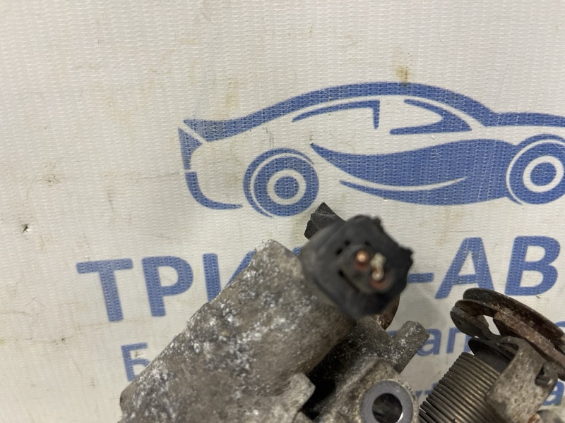 Заслонка дроссельная Mazda 3 2003-2009 Z601-13-640B (Арт. 81610) Київ - зображення 6