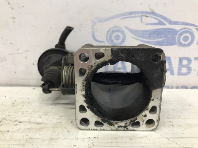 Заслонка дроссельная Kia Ceed ED 1.6 DIESEL D4FB 2006 (б/у) Київ - зображення 4