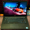 Ноутбук Dell Latitude i5 IPS FullHD DDR4 RAM 8/256gb SSD M.2 Киев