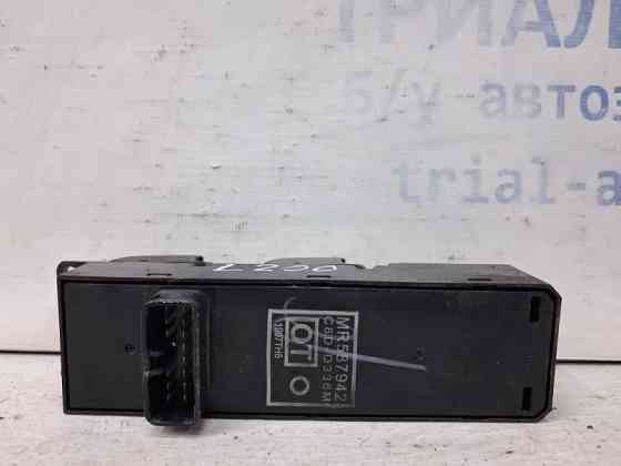 Блок управления стеклоподъемниками Mitsubishi L200 KB 2.5 DIESEL 4D56 2006 (б/у) Киев