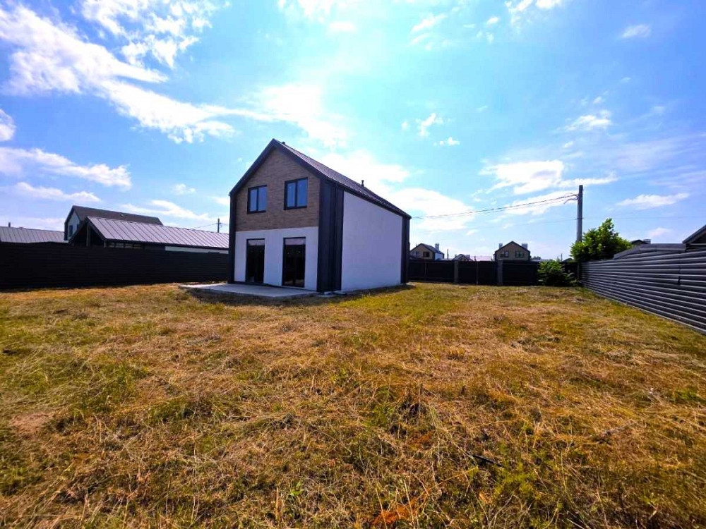 продажа 5-к дом Бориспольский, Петропавловское, 68000 $  - зображення 5