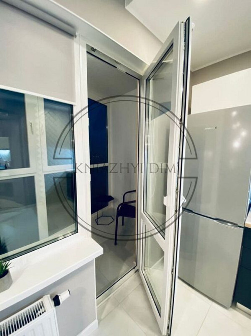 Оренда 1 кім. квартири ЖК Welcome home Код Об'єкта № 11198636 Київ - зображення 8