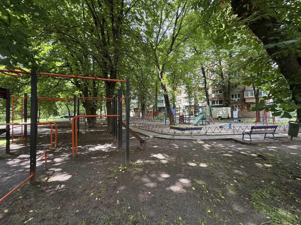 продажа 2-к квартира Киев, Печерский, 82000 $ Київ - зображення 5