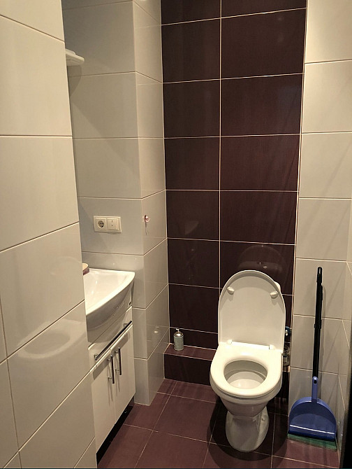 оренда 3 кім,новобуд. Дяченка 20-в,Бортничі Київ - зображення 6