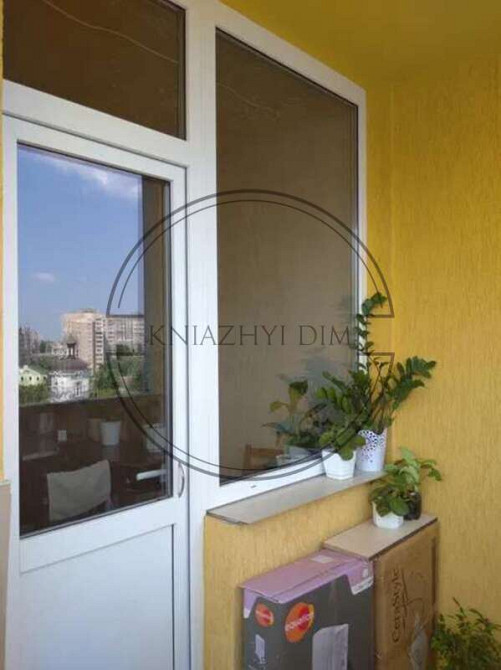 ПРОДАЖ 1к квартира в ЖК Флагман пров.Лобачевского,7 код 21142764 Київ - зображення 9