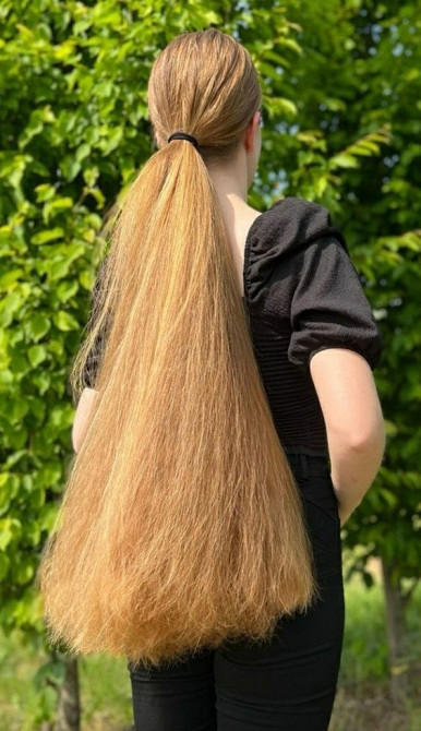 Ми купуємо у КРИВОМУ РОЗІ волосся!Оцінка, зважування та оплата відразу на місці Телеграм 0633013356 Кривий Ріг - зображення 1