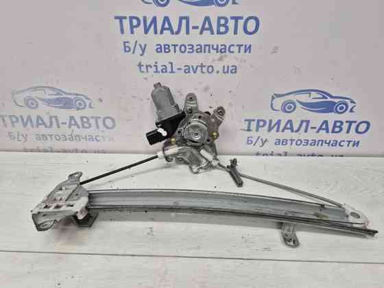 Стеклоподъемник задний левый Mitsubishi Lancer 9 1.6 БЕНЗИН 4G18 2003 (б/у) Киев