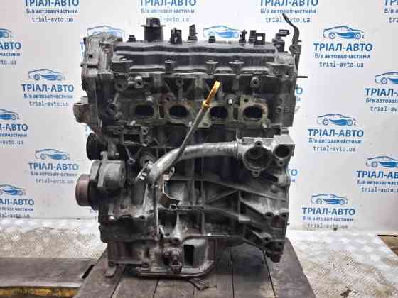 Двигатель Nissan X-Trail 2007-2015 QR25DE (Арт. 80371) Киев