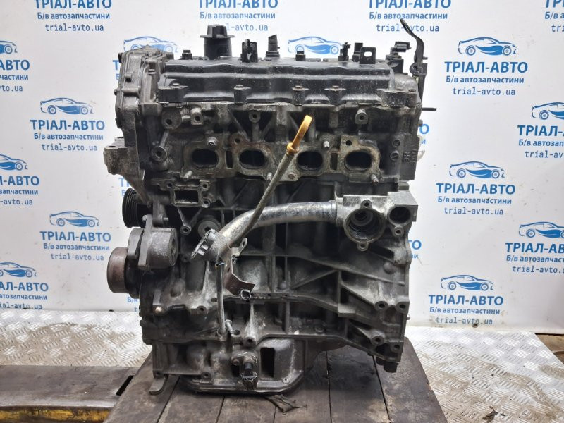 Двигатель Nissan X-Trail 2007-2015 QR25DE (Арт. 80371) Киев - изображение 1