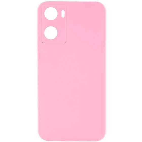 Чехол Silicone Cover Lakshmi Full Camera (AAA) для Oppo A57s / A77s Херсон