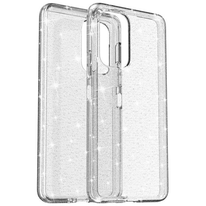 TPU чехол Nova для Xiaomi Redmi Note 11 (Global) / Note 11S Херсон - зображення 5