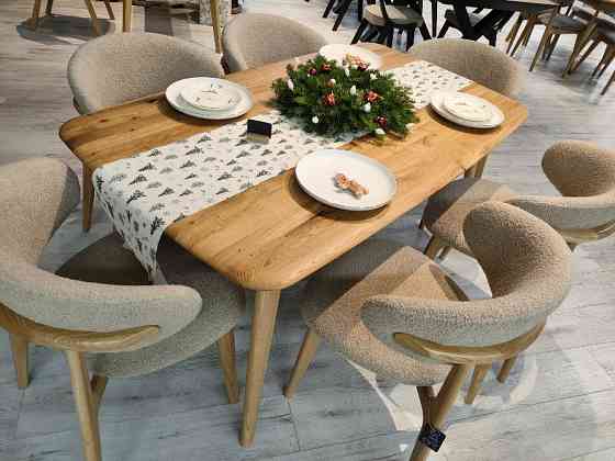 Стіл Stone для дому, для офісу, для бару. Витвір Стоун -затишок родини за столом. Власне виробництво Київ