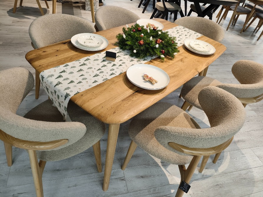 Стіл Stone для дому, для офісу, для бару. Витвір Стоун -затишок родини за столом. Власне виробництво Киев - изображение 5