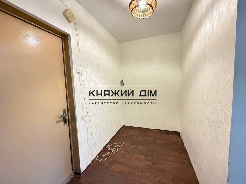 Продаж 1-кімнатної квартири м. Позняки КОД 21147512 Київ - зображення 12