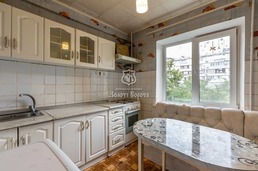продажа 2-к квартира Киев, Днепровский, 65000 $ Київ - зображення 8