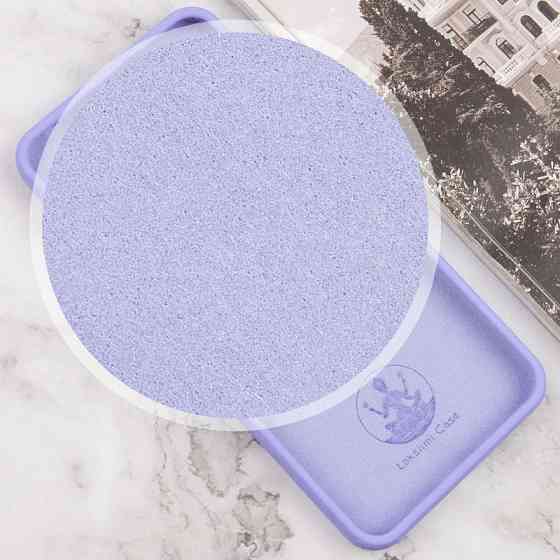 Чехол Silicone Cover Lakshmi Full Camera (AAA) для Xiaomi Redmi Note 15 Pro 5G Херсон