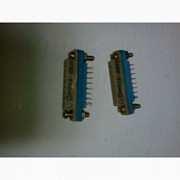 Разъемы, соединители МРН Харків