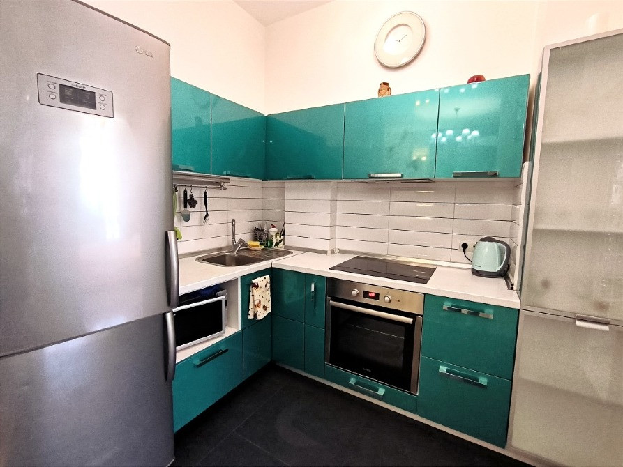 Сдам по-суточно 2-х комнатную квартиру в центре Одессы по улице Греческая,5 Одесса - изображение 3