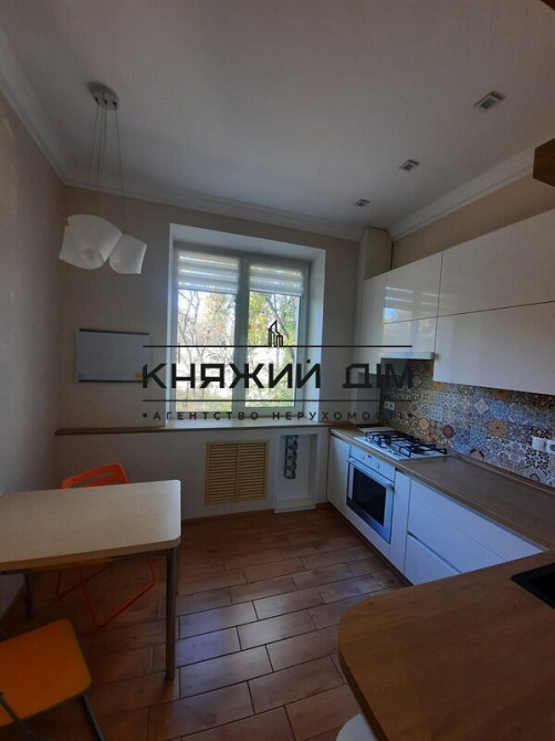 Оренда 3 кімнатниї квартири на Чоколівці. №11197062 Київ - зображення 12