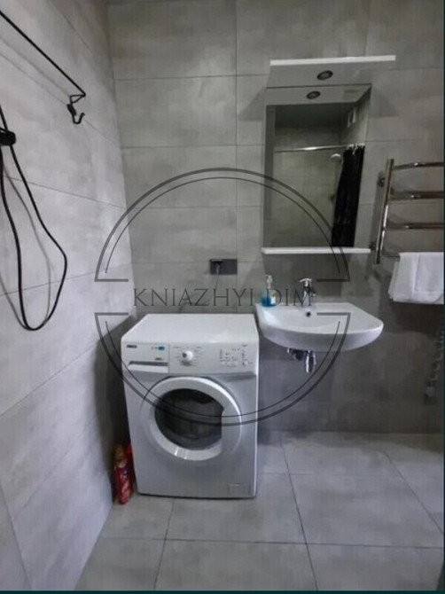 Однокімнатна квартира, метро Вирлиця, вул. Вірменська 6. Код об'єкта: 11200793 Київ - зображення 4