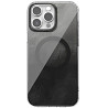 Чехол TPU Shiny Mountain Magnetic Fit для Apple iPhone 12 Pro Max (6.7") Херсон