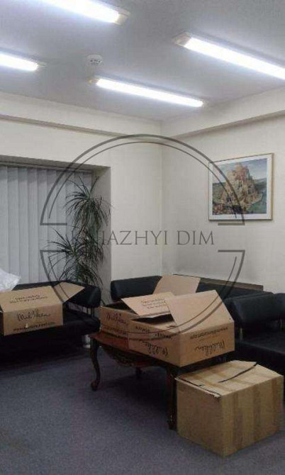 Здається просторе офісне приміщення м. Університет. № 1412486 Київ - зображення 7