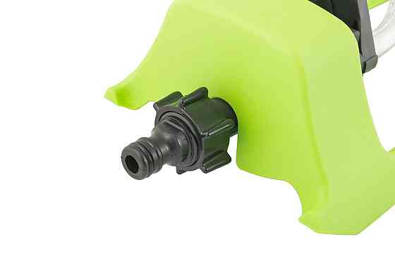 Ороситель осцилляционный MASTERTOOL ½" 18 форсунок 4 режима 110-220 м² 92-9335 Харків