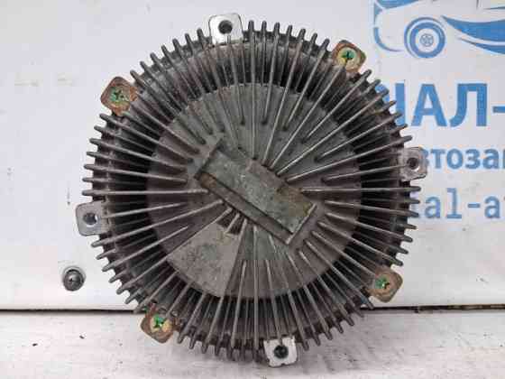 Вискомуфта Mitsubishi Pajero Wagon 3 3.2 ДИЗЕЛЬ 4M41 1999 (б/у) Київ