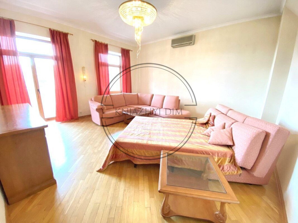 Оренда 3-х. кім. кв.-студіо в Центрі міста.м. Площа Українських Героїв . Код:11202754 Київ - зображення 3