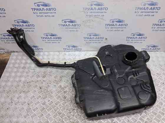 Бак топливный пластик Volkswagen Caddy 2K 1.9 DIESEL BJB 2003 (б/у) Київ