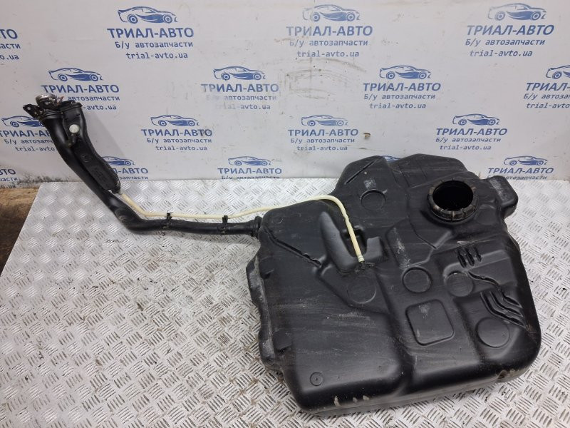 Бак топливный пластик Volkswagen Caddy 2K 1.9 DIESEL BJB 2003 (б/у) Київ - зображення 2