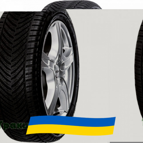 215/60 R17 Orium All Season 100V Легкова шина Київ - зображення 1