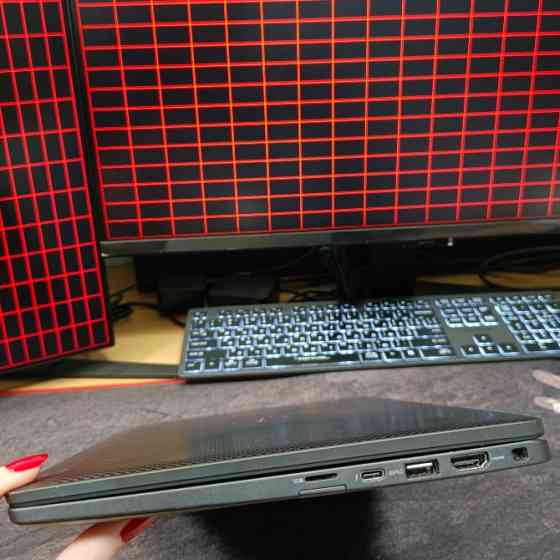 Ноутбук Dell Latitude 7420 i5-1135G7 16/512gb SSD m.2 NVMe IPS Full HD Iris Xe Graphics Київ