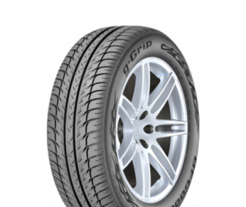 225/55 R17 BFGoodrich G-Grip 101W Легкова шина Киев - изображение 7