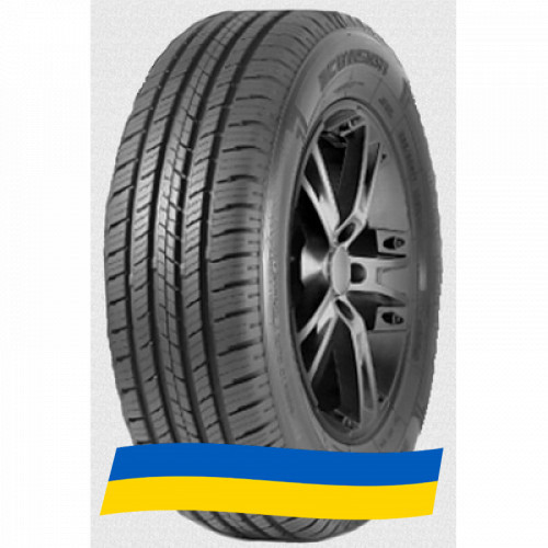 225/60 R17 Ecovision VI-286HT 99H Позашляхова шина Киев - изображение 1