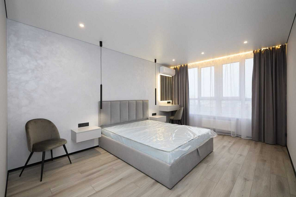 продажа 1-к квартира Киев, Голосеевский, 125000 $ Київ - зображення 6