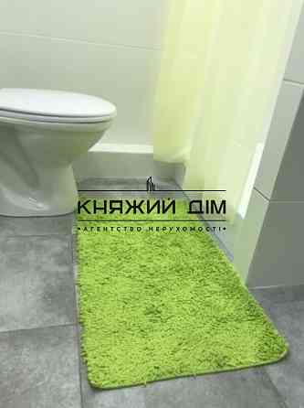 Є генератор!!! Оренда 2-х.кімнатна квартира в ЖК Патріотика.м. Позняки. Код:11171510 Киев